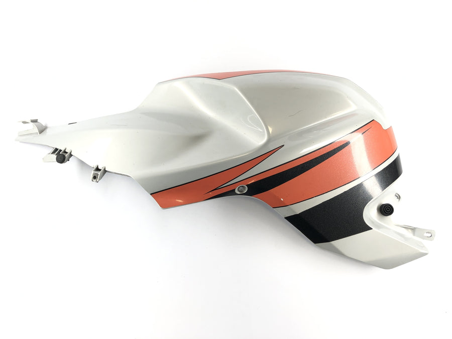 BMW K 1300 S K12S [2010] - Tankverkleidung Abdeckung seitlich links