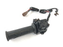 Yamaha RZ 250 R 29L [Env. 250 YPVS] - Interrupteur de guidon des raccords de guidon sur la poignée de gaz droit-4