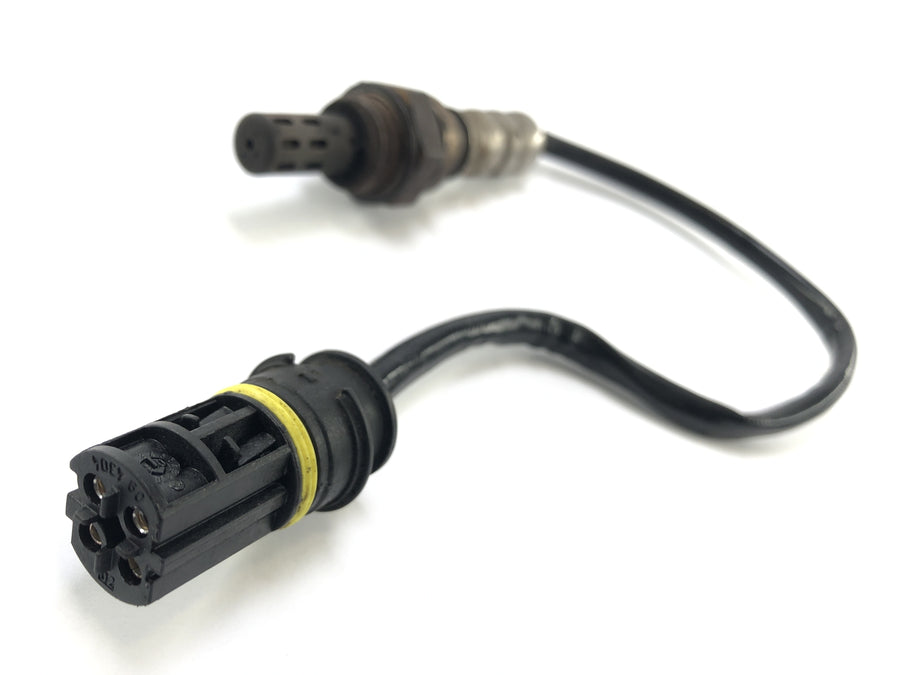 BMW F 650 GS Dakar [2007] - Sonde lambda
