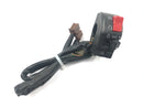 Yamaha YZF R1 RN04 [2001] - Switch fitting right handlebar switch-1