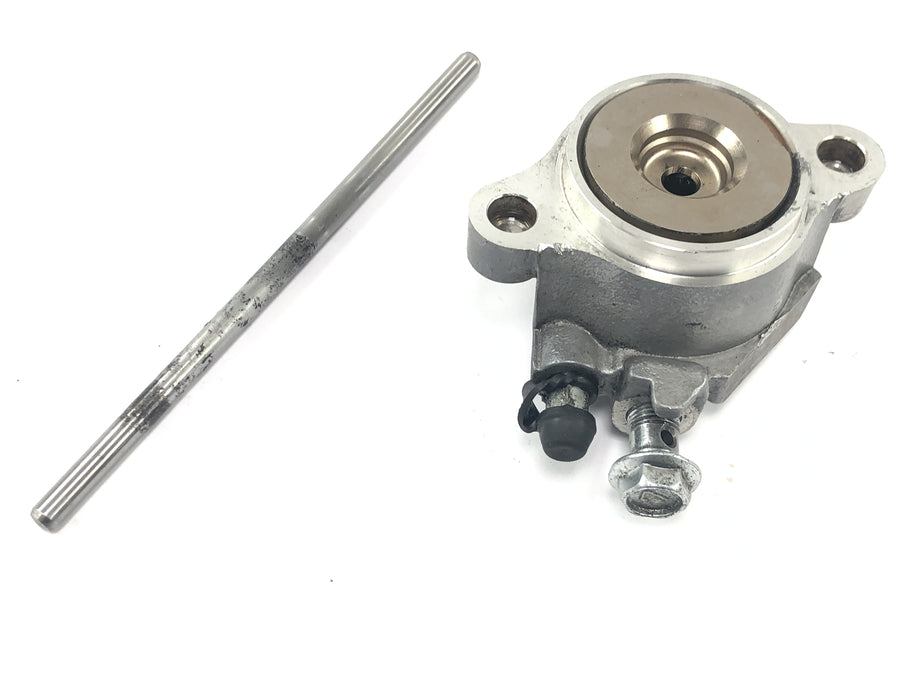 Suzuki GSF 1250 SA Bandit WVCH [2007] - clutch slave cylinder clutch slave with push rod