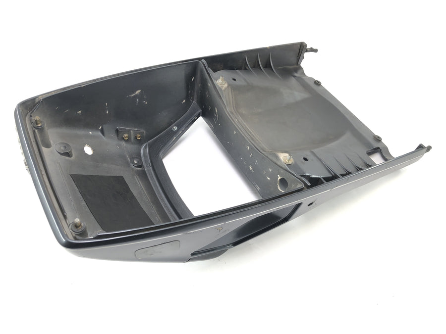 BMW K 1100 LT 100 [1994] - Socius seat hood cladding cover behind