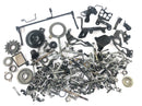 Honda FMX 650 RD12 [2006] - pièces restantes et vis petites pièces-2