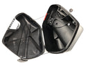 Moto Guzzi Stelvio 1200 4V [2009] - Case de caisse latérale définie de valise Case de moto-5