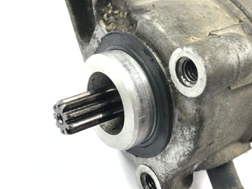 Sachs ZX 125 [1998] - Démarreur démarreur démarreur électrique démarreur - 0