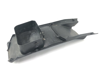 Moto Guzzi Stelvio 1200 8V [2016] - Rear inner panel underbody cover splash guard