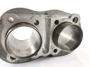 Yamaha XS 400 2A2 [1982] - Cylinder with piston-5