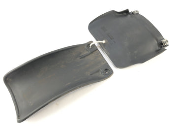 KTM LC4 640 EGS [2004] - Protection des éclaboussures - 0