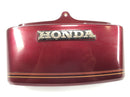 Honda GL 500 Silverwing PC02 [1982] - Heckverkleidung Cowl Verkleidung hinten Rear Cover-2