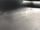 BMW R 1200 GS R12 K25 [2003] - Kotflügel vorne Frontfender-4