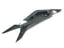 Honda CBR 125 R JC50 [2012] - Heckverkleidung links Seitenverkleidung Verkleidung-6