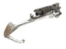 Yamaha XV 750 5G5 [1982] - side stand with springs-3