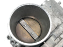 KTM Duke 690 A3 [2012] - Throttle valve injection system throttle body-3