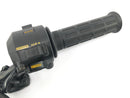 Honda CBX 750 RC17 [1984] - Gas grip rotary handle handlebar switch right-2
