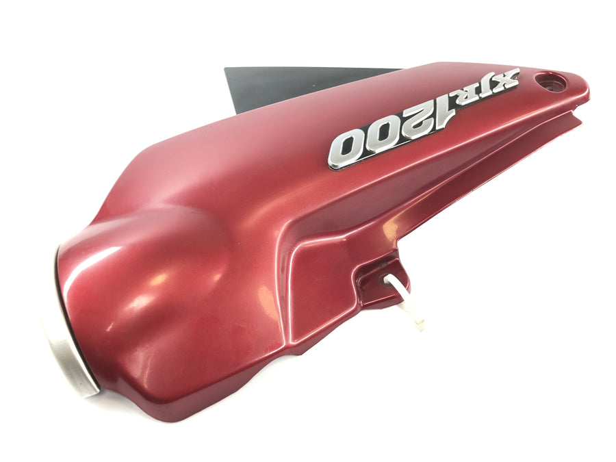 Yamaha XJR 1200 4PU [1996] - Side fairing cover right side cover