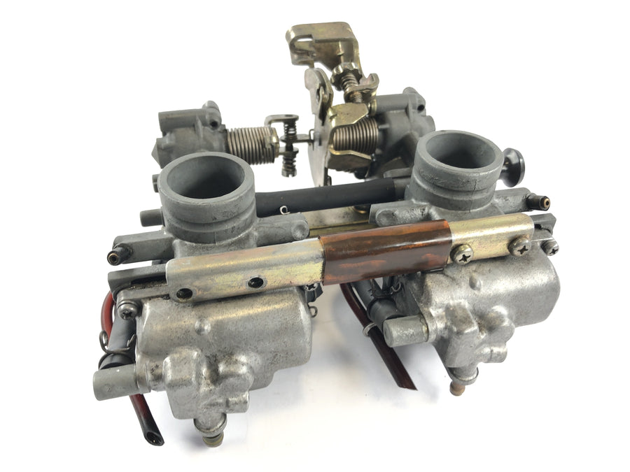 Yamaha RZ 250 R 29L [Env. 250 YPVS] - Carburateur