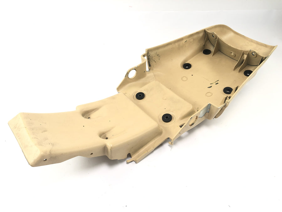 Honda NX 650 RD08 [1995] - Kotflügel hinten Heckverkleidung Fender Abdeckung