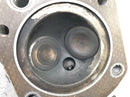 BMW R 60/5 [1973] - Culasse gauche-5