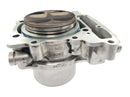 Aprilia RSV 1000 R [2004] - Cylinder with rear piston-3
