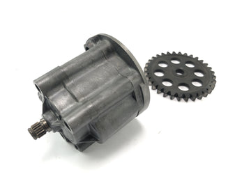 Yamaha FJ 1100 47E [1985] - oil pump drive pump motor oil production pump - 0