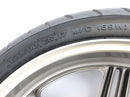 Honda CBF 1000 A SC58 [2006] - Hinterrad Rad Felge hinten mit Kettenrad-3