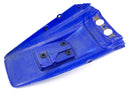 Yamaha DT 125 DE06 [2005] - Kotflügel hinten-5