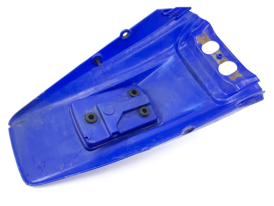 Yamaha DT 125 DE06 [2005] - Kotflügel hinten