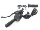 BMW F 650 GS Dakar [2007] - Handlebar switch right Throttle with handbrake pump-6