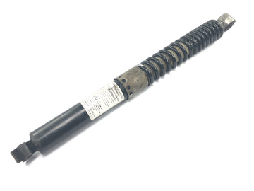 Yamaha DT 175 2K4 [1982] - Jambe de suspension amortisseur roue arrière suspension Monocross arrière
