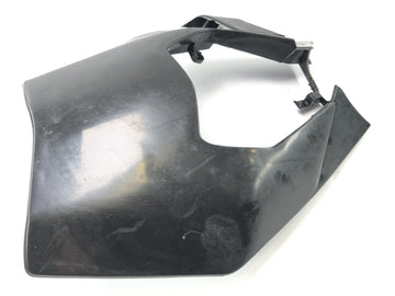 SWM SM 125 R [2018] - Verkleidung Frontverkleidung Cockpitverkleidung Lampenmaske - 0