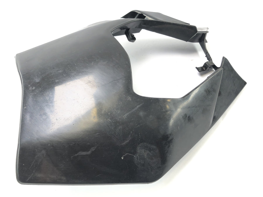 SWM SM 125 R [2018] - Clairage Masque de lampe de revêtement de revêtement de revêtement avant avant