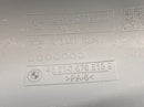 BMW K 1200 GT K12 [2003] - Front fender splash guard-3