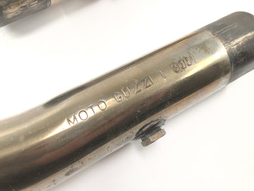 Moto Guzzi V10 Centauro [1998] - Krümmer Auspuffkrümmer links und rechts Paar - 0