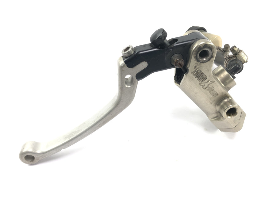 Husqvarna TE 610 H6 8AE [TE 570 H7] - Brake pump hand brake cylinder front wheel brake Moto X-treme