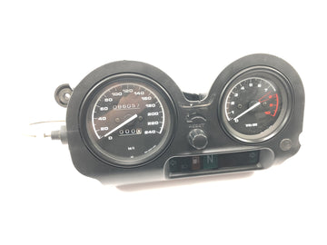 BMW R 1100 RT 259 [1999] - Speedometer unit cockpit instrument cluster speedometer - 0