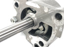Triumph Sprint ST 1050 [2005] - Oil pump drive chain Pump drive system-2