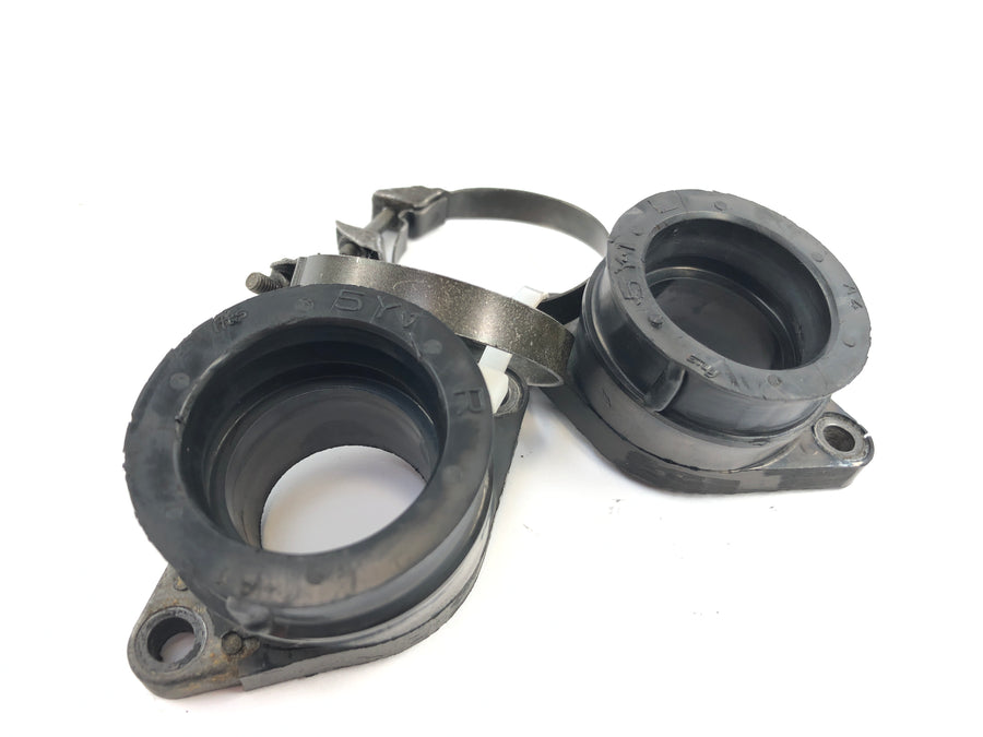 Yamaha XT 550 5Y3 [1982] - intake suction set set couple
