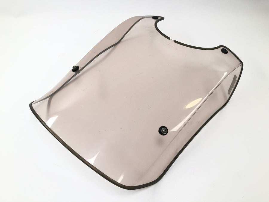 Kawasaki Z 1100 KZT10A [1984] - Verkleidungsscheibe Windschild Tourenscheibe mit ABE