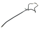 Suzuki Intruder VL 1500 AL [2000] - brake line steel flex brake pipe rear brake-3