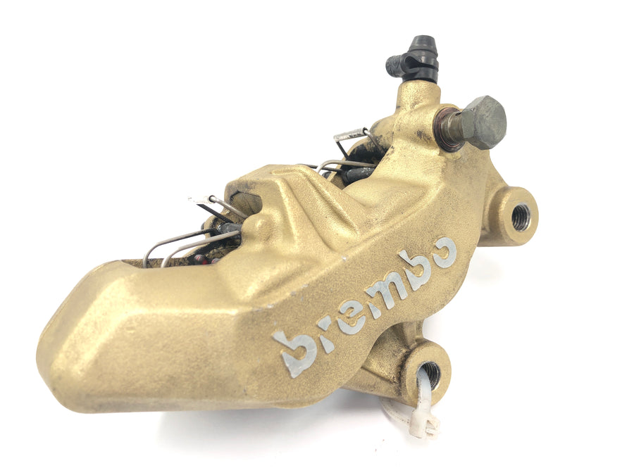 Aprilia RSV 1000 RP Mille [2001] - Bremssattel Bremszange vorne rechts