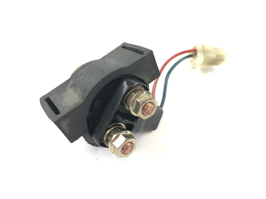 Yamaha XTZ 750 3LD [1989] - Starter relay starter relay magnetic switch relay
