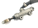 Kawasaki Zephyr 750 ZR750C [1994] - Rear brake pump, rear brake master cylinder, rear brake cylinder-2