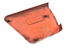 Laverda 1000 [1978] - Cache latéral de panneau latéral gauche-3