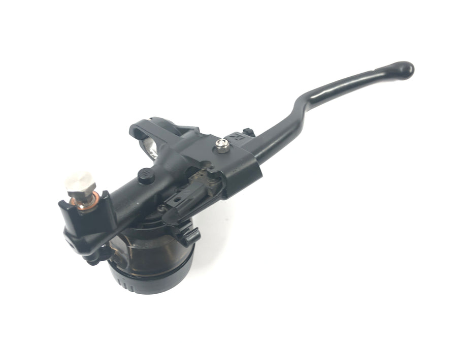 BMW R 1200 GS R12 K25 [2004] - Handbrake pump Brake pump front handlebar fitting right