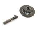 Honda CBX 650 E RC13 [1983] - Starter Freedom-3