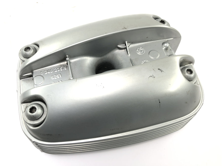 BMW R 1100 RT 259 [1999] - Valve cover cylinder head cover rocker cover left