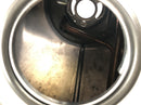 Suzuki GSF 1250 SA Bandit WVCH [2007] - Petrol tank fuel tank tank container with dent-4