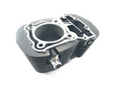 Honda VTX 1800 SC46 [2004] - cylindre avec piston à l'avant-2