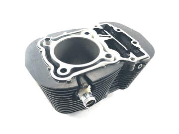 Honda VTX 1800 SC46 [2004] - cylindre avec piston à l'avant - 0