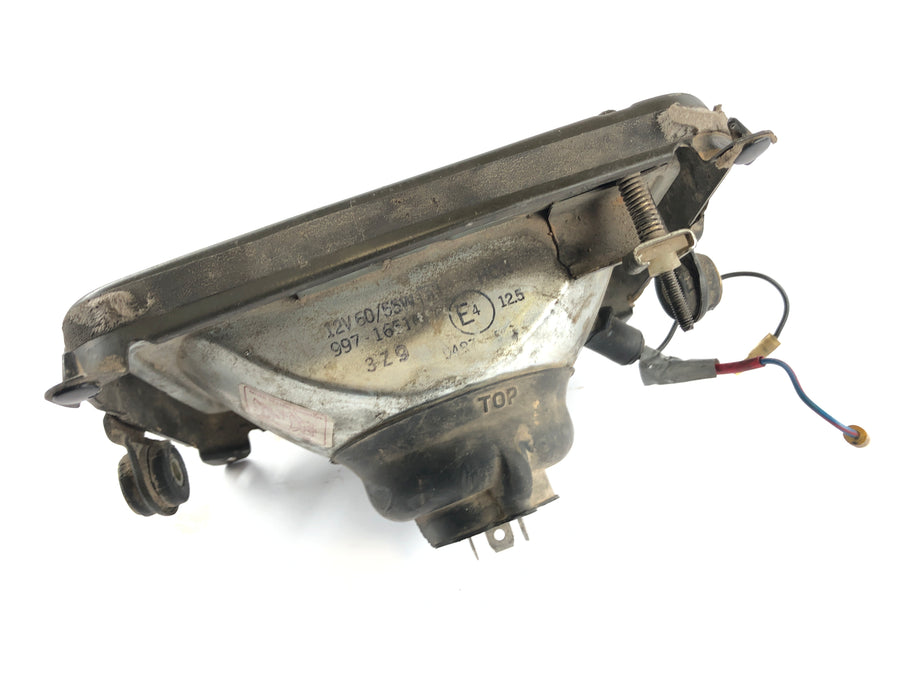 Yamaha XT 600 Zenere 34L [1985] - phares